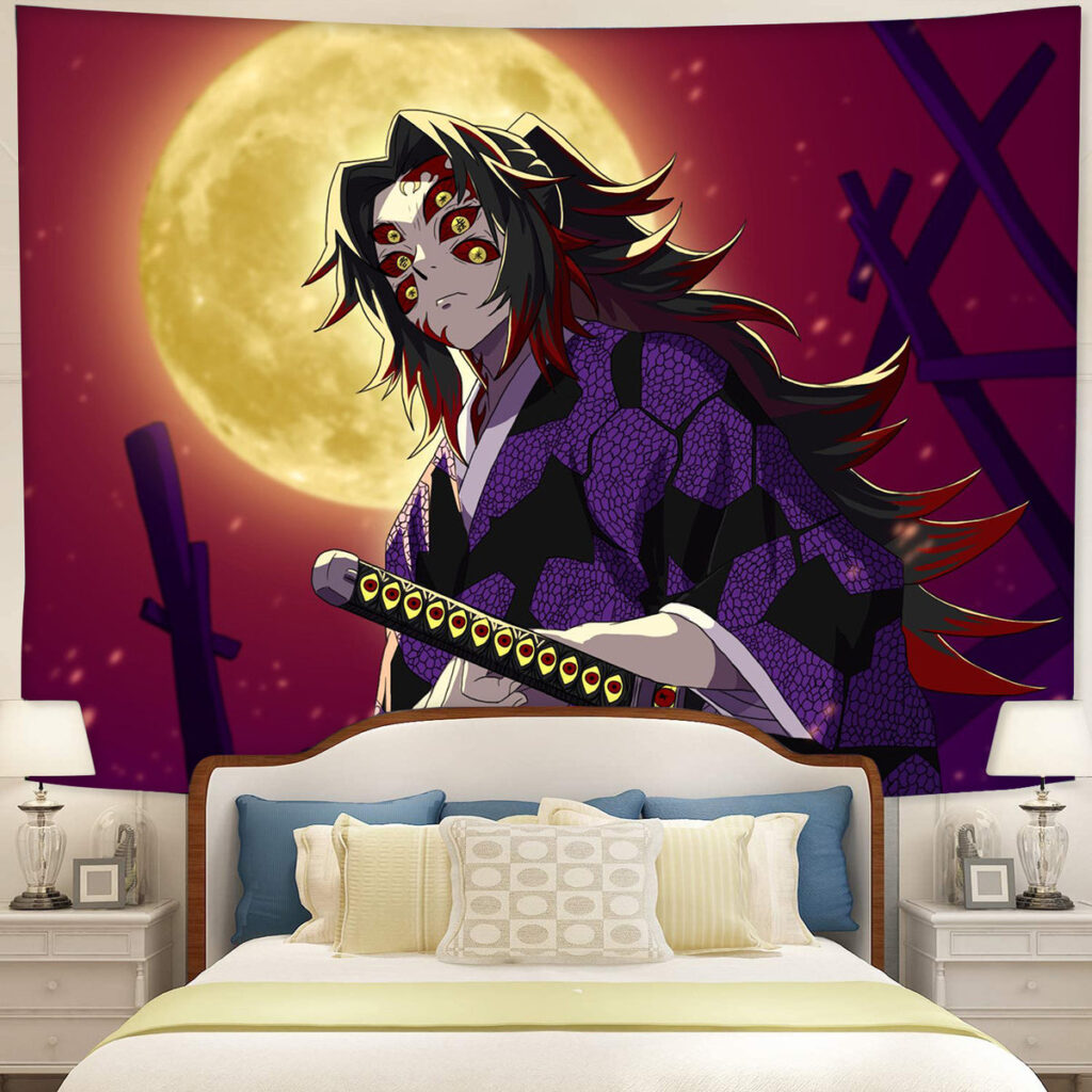 - Anime Tapestry UK Store