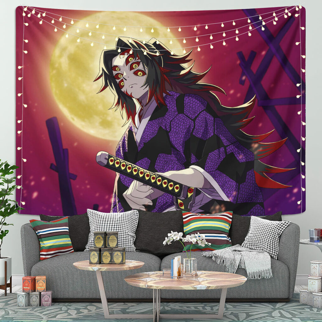 - Anime Tapestry UK Store