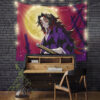 KokushibouDemonSlayerTapestryMC 1200x - Anime Tapestry UK Store