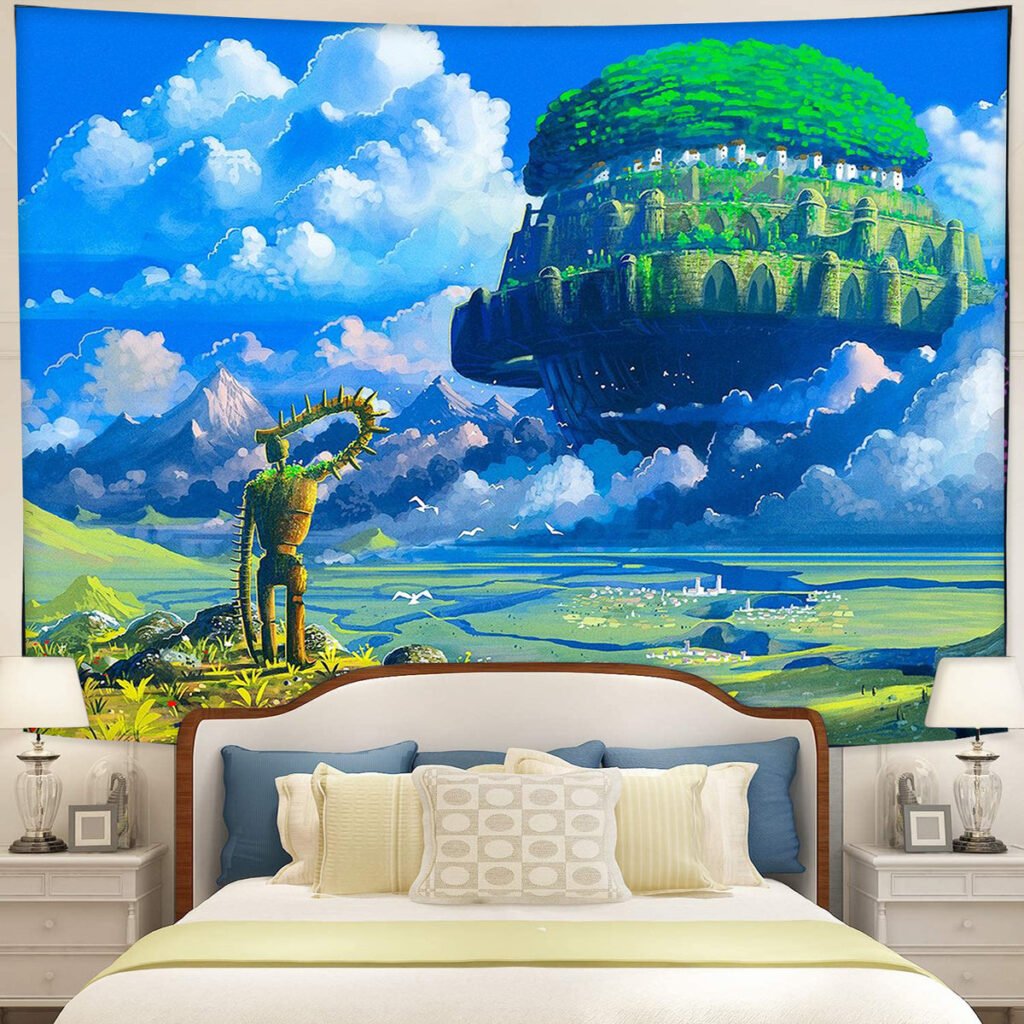 - Anime Tapestry UK Store