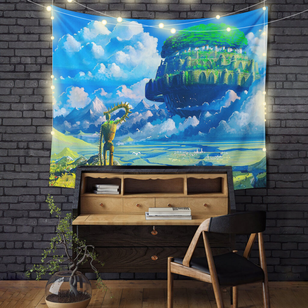- Anime Tapestry UK Store