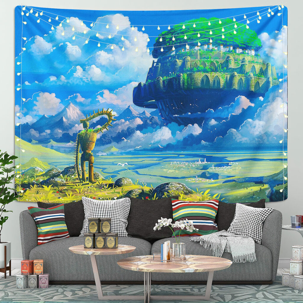 - Anime Tapestry UK Store
