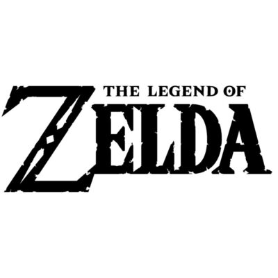 Legend of Zelda Tapestries