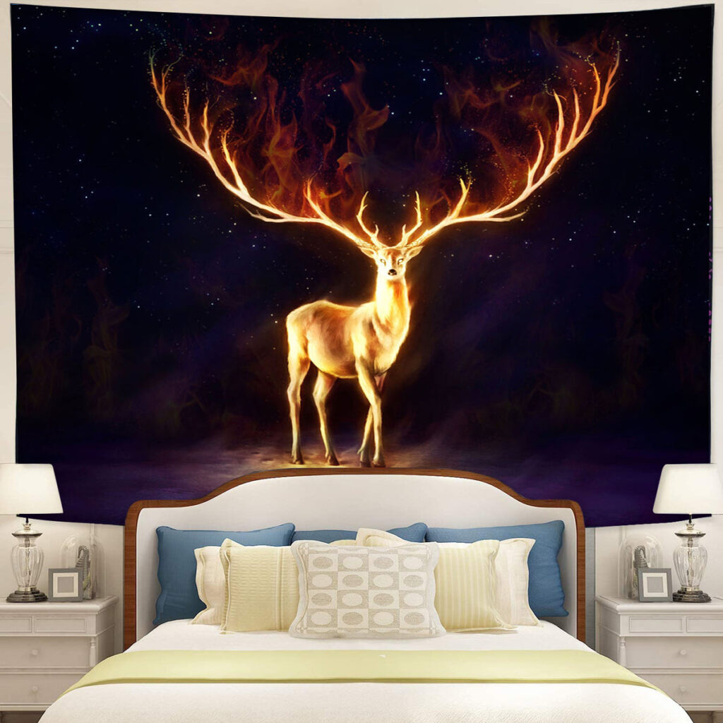 - Anime Tapestry UK Store