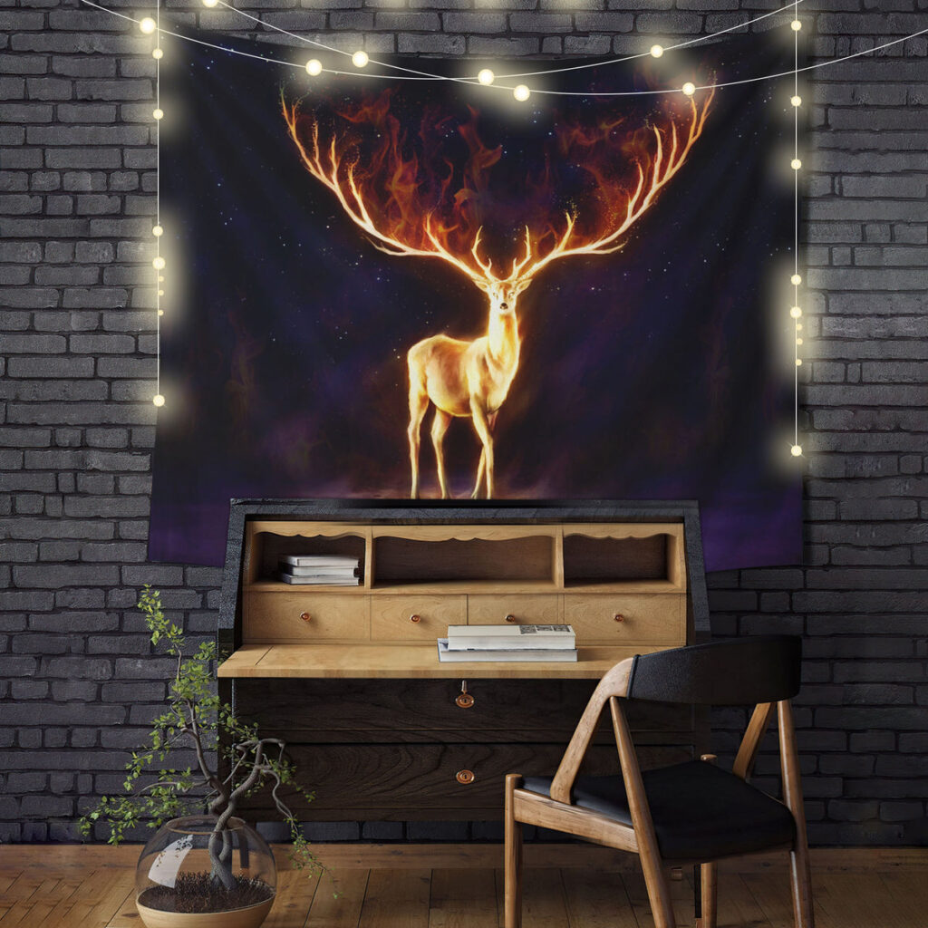 - Anime Tapestry UK Store