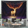 LightDeerTapestryMockup2 1200x - Anime Tapestry UK Store