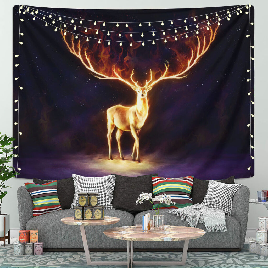 - Anime Tapestry UK Store