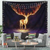 LightDeerTapestryMockup2 130x - Anime Tapestry UK Store