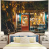 LightenWindowTapestryMC1 130x - Anime Tapestry UK Store
