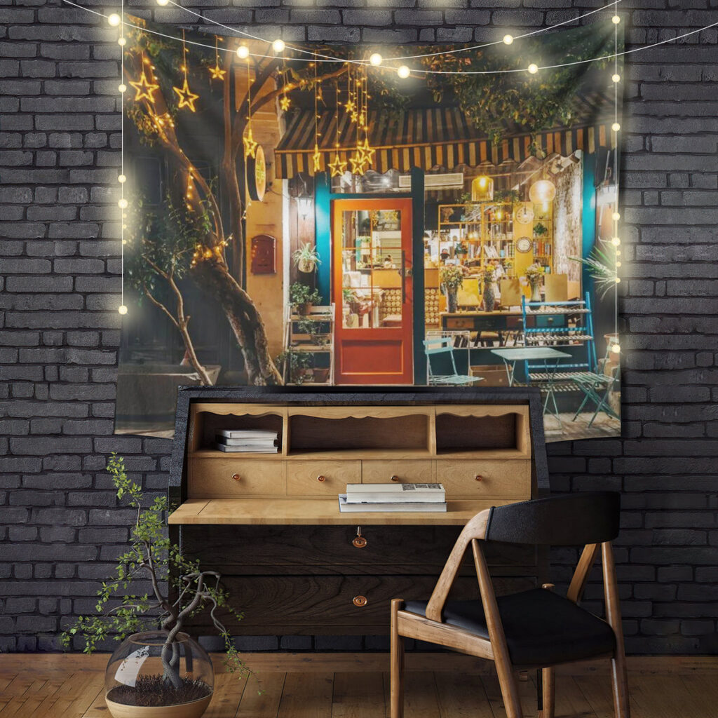 - Anime Tapestry UK Store