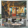 LightenWindowTapestryMockup2 1200x - Anime Tapestry UK Store