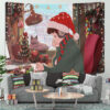 LofiBoyStudyTapestryMockup2 1200x - Anime Tapestry UK Store