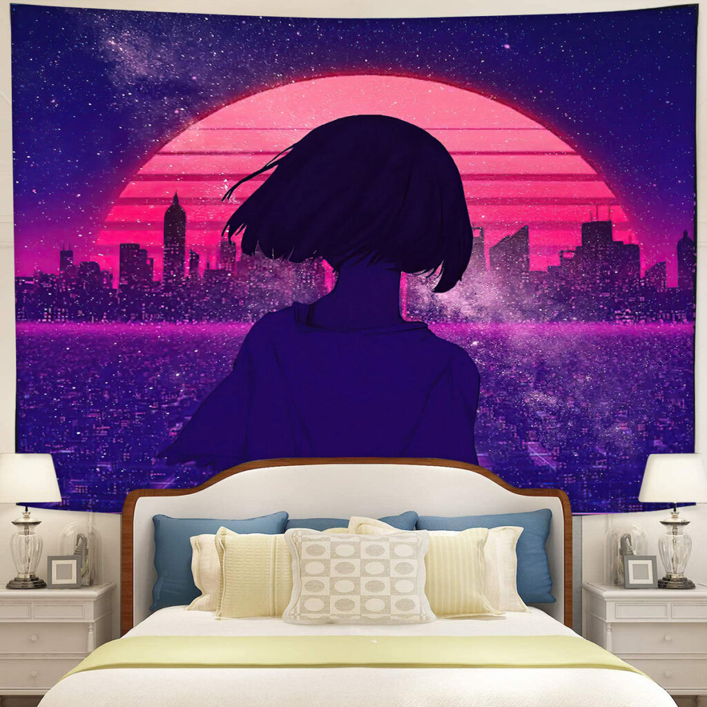 - Anime Tapestry UK Store