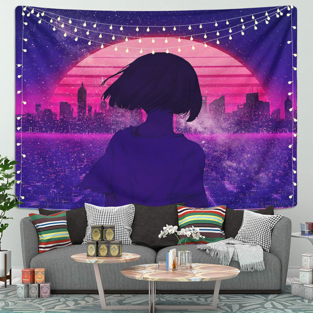 - Anime Tapestry UK Store