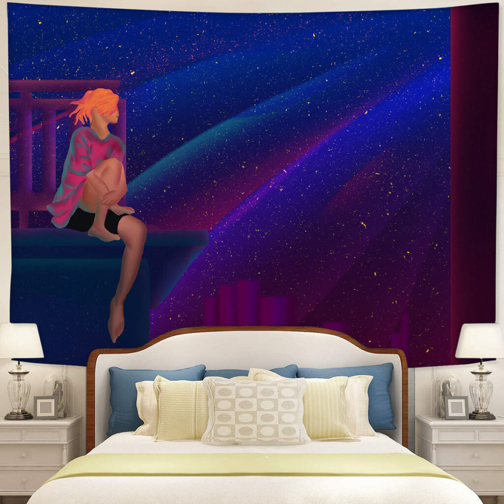 - Anime Tapestry UK Store