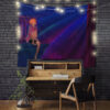 LofiChillTapestryMC 1200x - Anime Tapestry UK Store