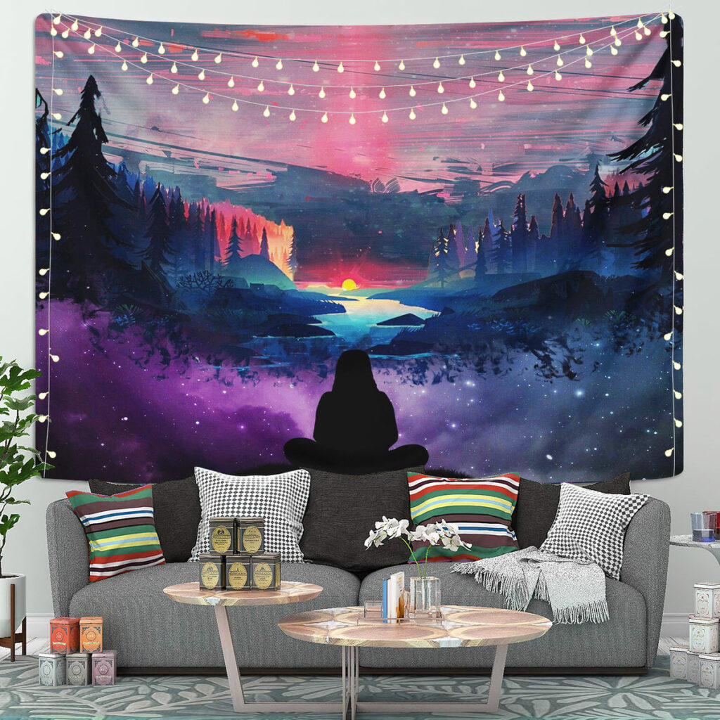 - Anime Tapestry UK Store