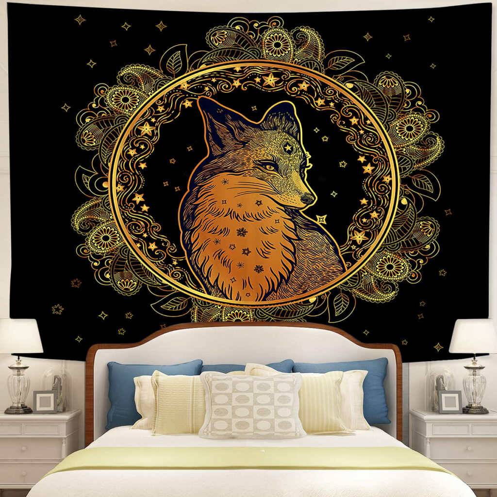 - Anime Tapestry UK Store
