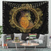 MandalaFoxTapestryMC2 1200x - Anime Tapestry UK Store