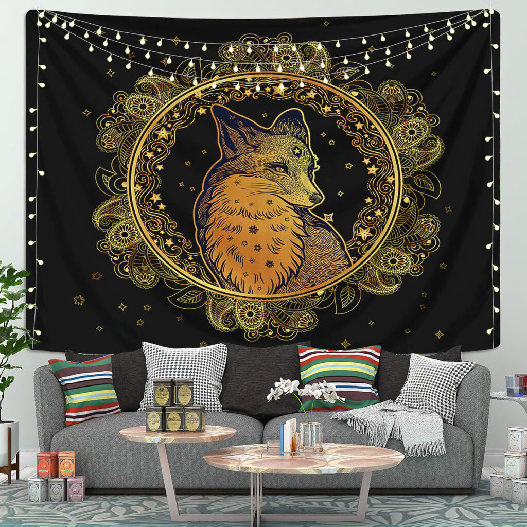 - Anime Tapestry UK Store
