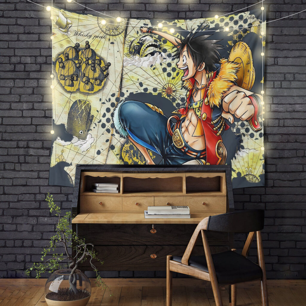 - Anime Tapestry UK Store