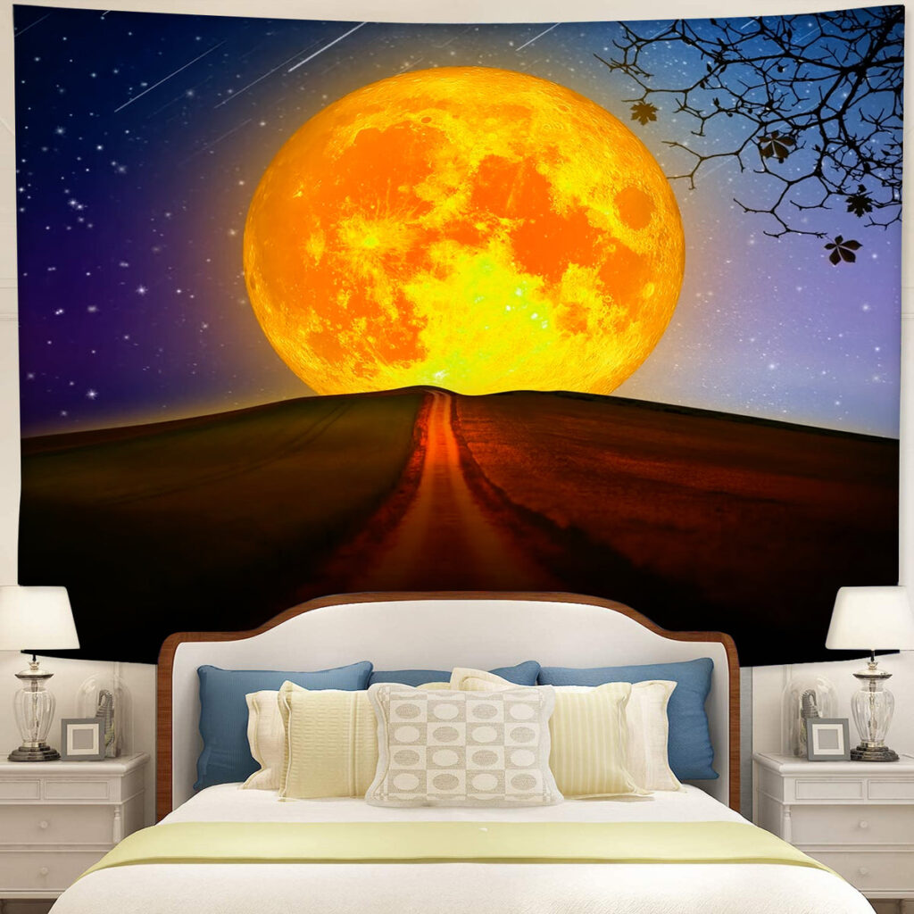- Anime Tapestry UK Store