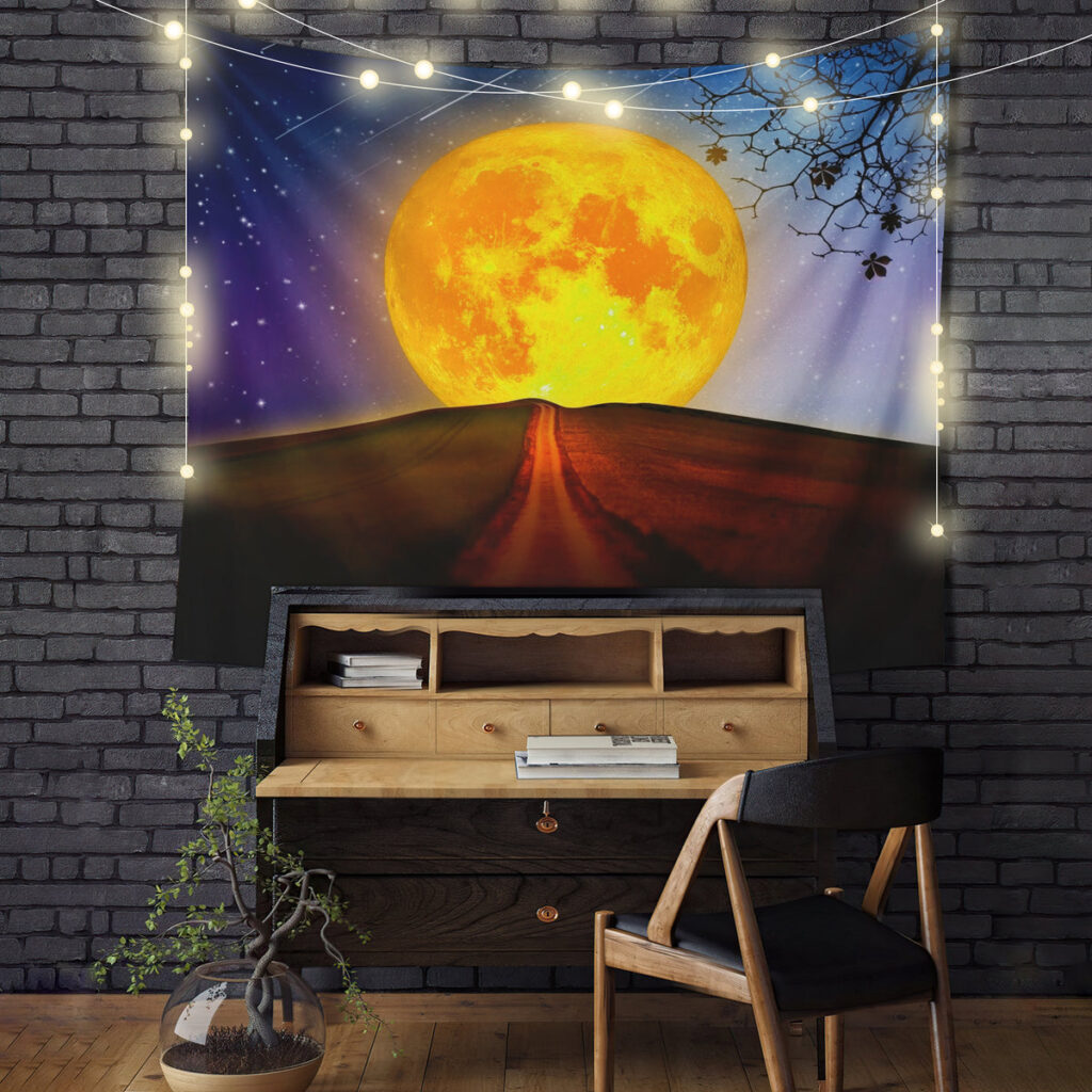 - Anime Tapestry UK Store