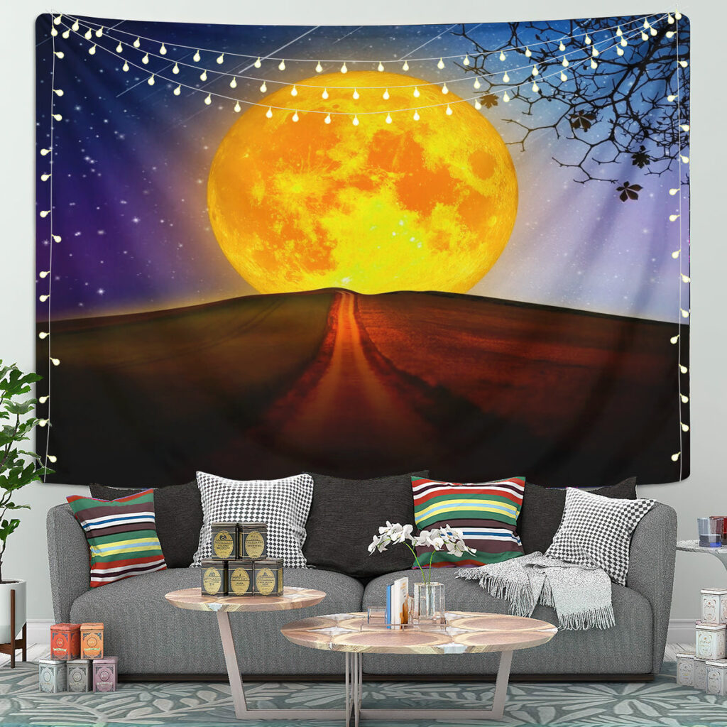 - Anime Tapestry UK Store