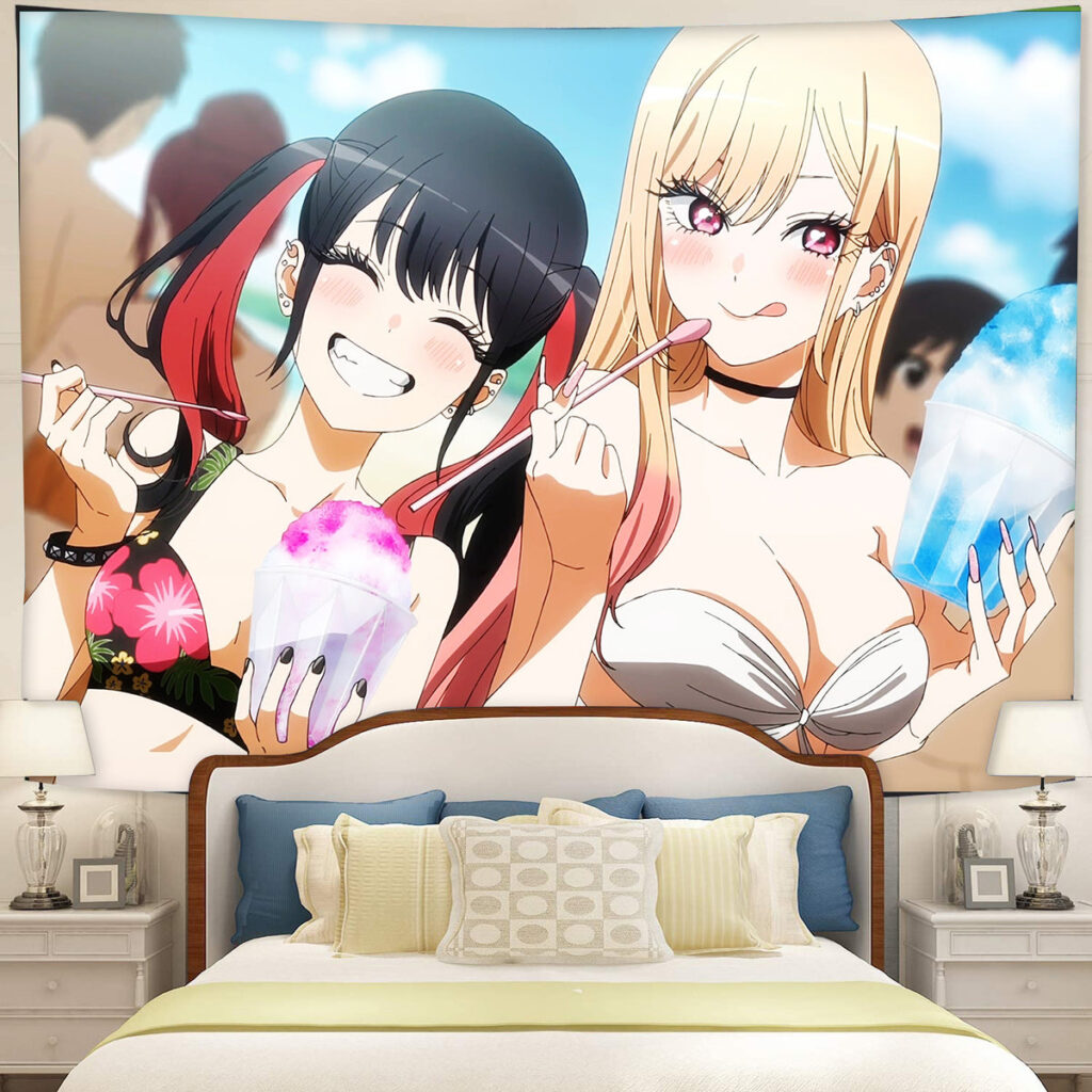 - Anime Tapestry UK Store