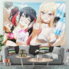 MyDressUpDarlingTapestryMC2 130x - Anime Tapestry UK Store