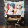 MyDressUpDarlingTapestryMC 1200x - Anime Tapestry UK Store