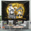 Naruto Sasuke Friends MoonlightTapestryMC2 1200x - Anime Tapestry UK Store