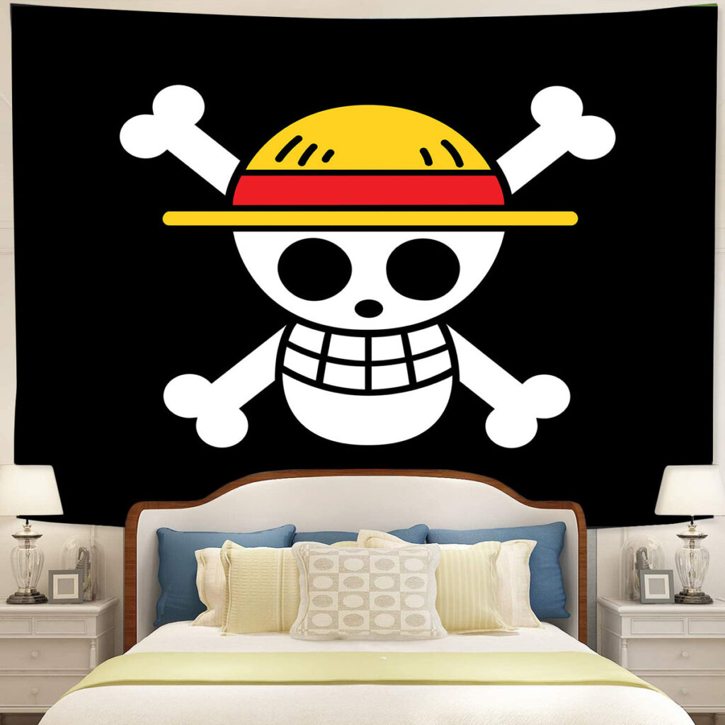 - Anime Tapestry UK Store