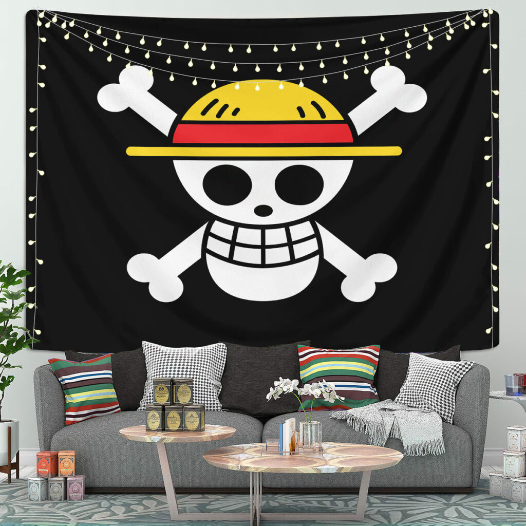 - Anime Tapestry UK Store