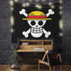 OnePieceAnimeTapestryTapestryMC 130x - Anime Tapestry UK Store