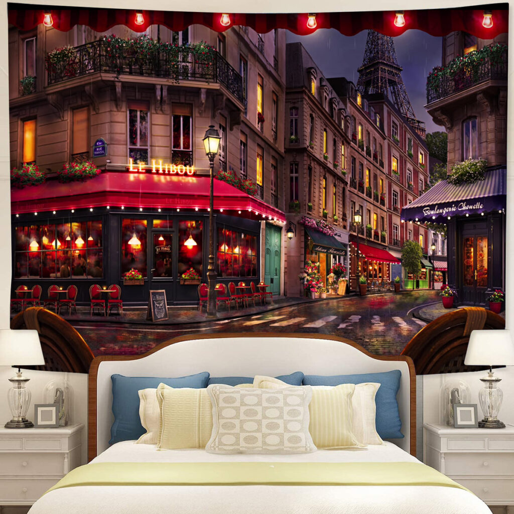 - Anime Tapestry UK Store