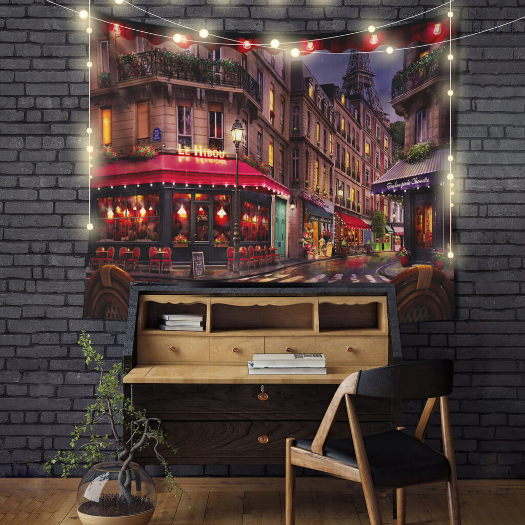- Anime Tapestry UK Store