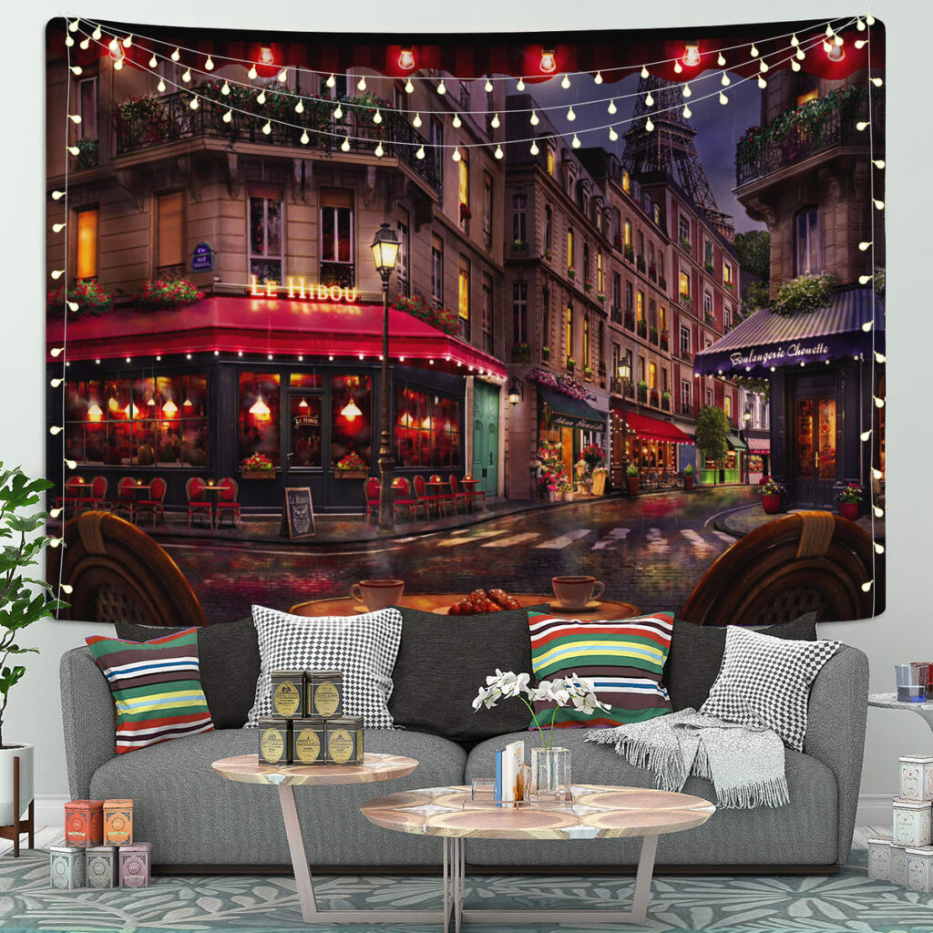 - Anime Tapestry UK Store