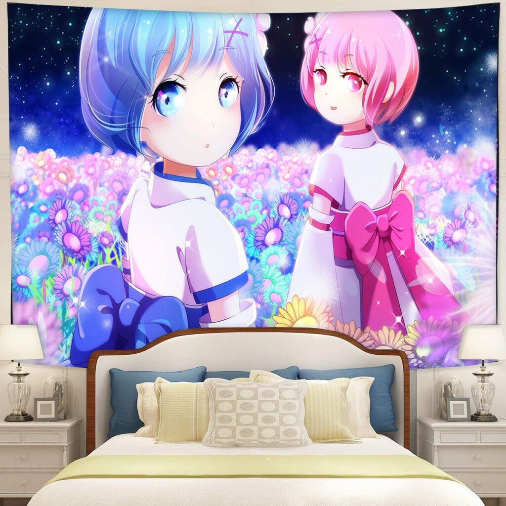 - Anime Tapestry UK Store
