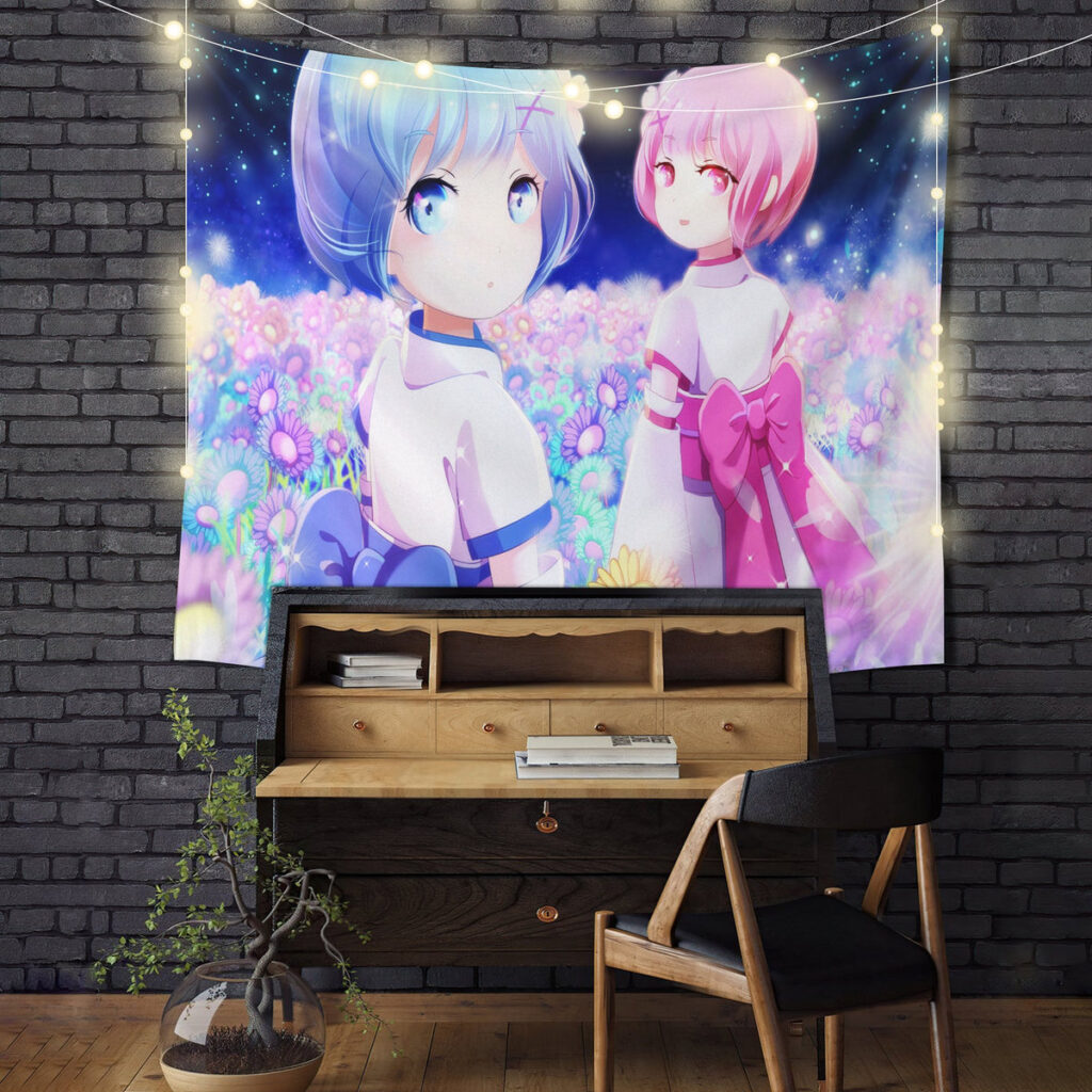 - Anime Tapestry UK Store