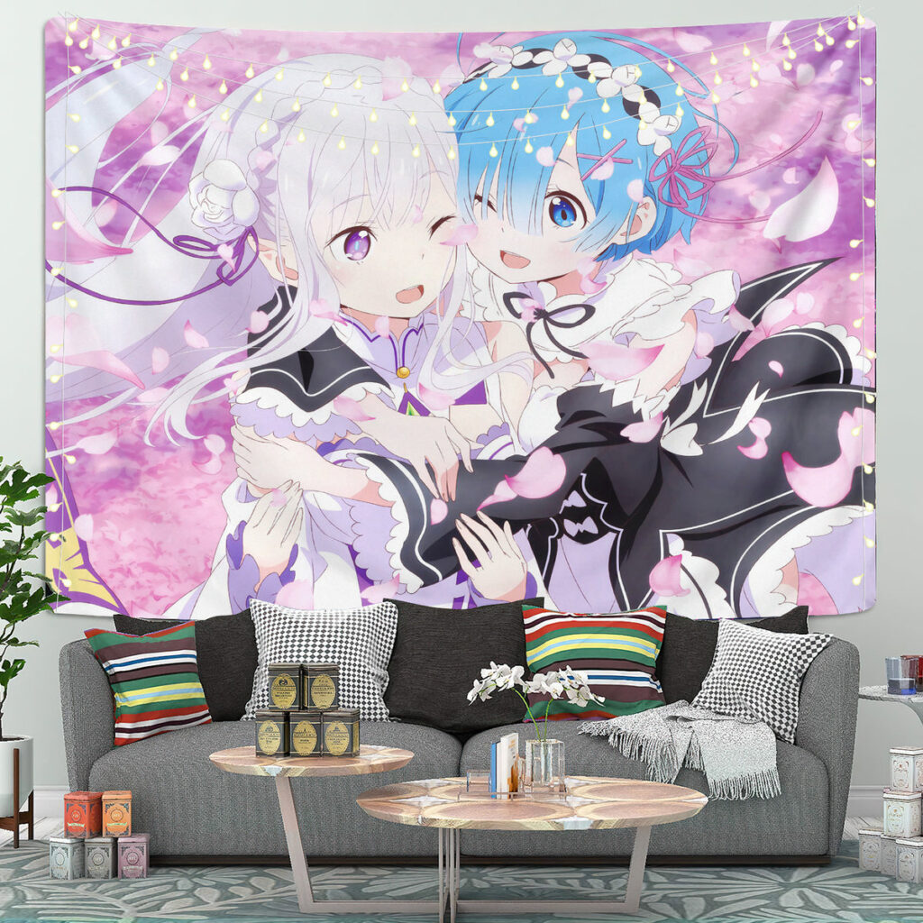 - Anime Tapestry UK Store