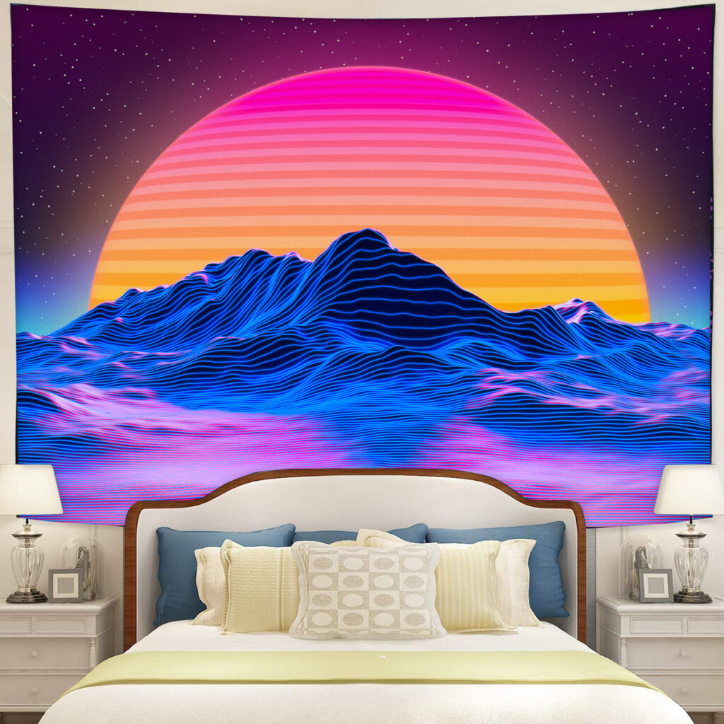 - Anime Tapestry UK Store