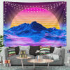 RetroComputerAestheticSunsetTapestryMC2 1200x - Anime Tapestry UK Store