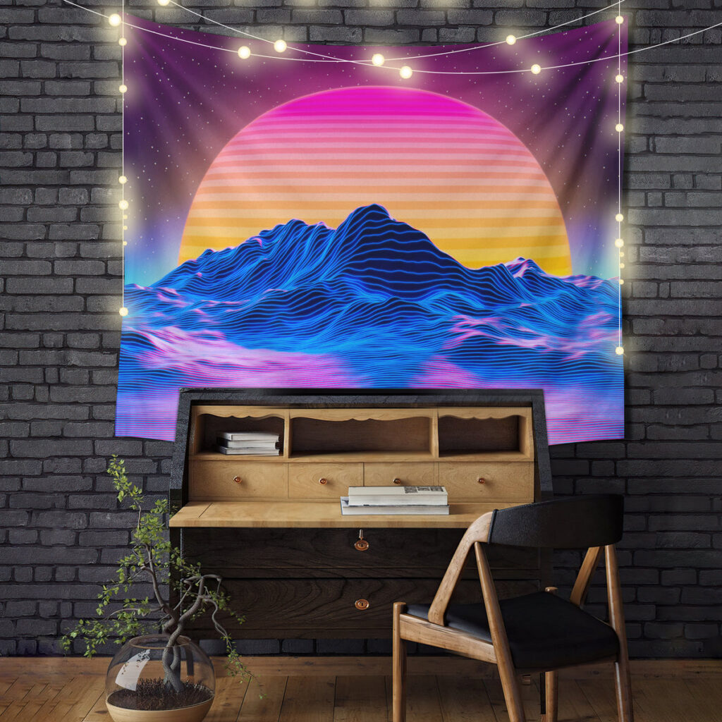 - Anime Tapestry UK Store