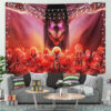 RumblingAttackonTitanTapestryMC2 1200x - Anime Tapestry UK Store