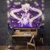 SailorMoonTapestryMC 130x - Anime Tapestry UK Store