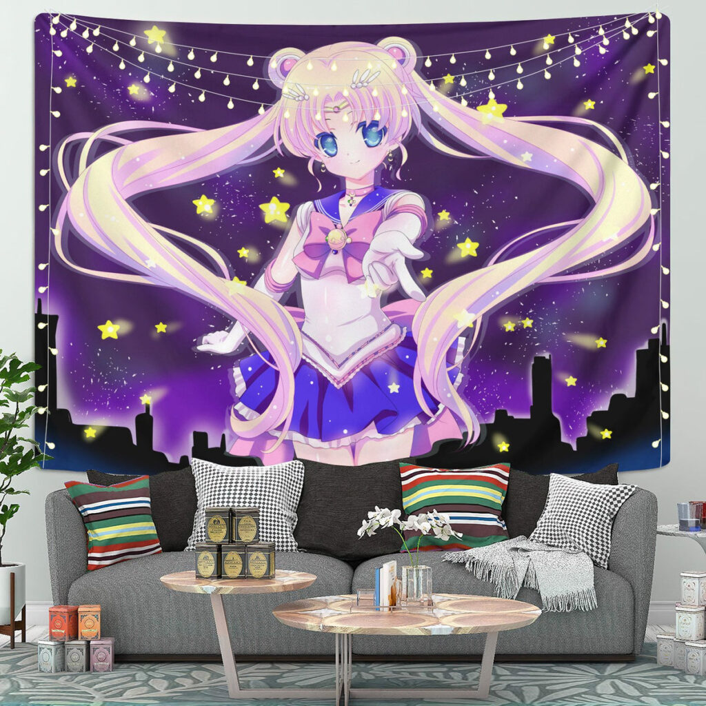 - Anime Tapestry UK Store