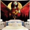 SallyNightmareBeforeChristmasGalaxyZipperTapestryMC1 1200x - Anime Tapestry UK Store