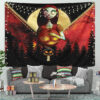 SallyNightmareBeforeChristmasGalaxyZipperTapestryMC2 1200x - Anime Tapestry UK Store