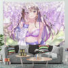 SexyAnimeGirlundertreeTapestryMC2 1200x - Anime Tapestry UK Store